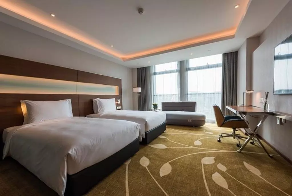 Hotel Novotel Shanghai Hongqiao_shabavizparvaz_13.jpg
